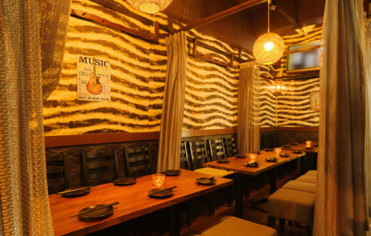 最新新宿 オシャレ バル 全イラスト集