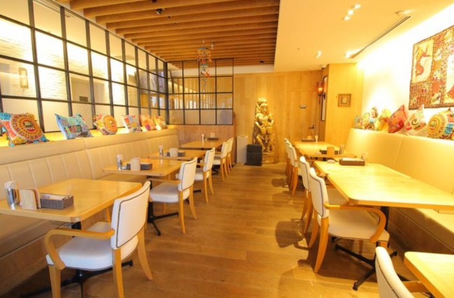 青山 原宿 大人数の宴会におすすめ 世界の料理を堪能できるレストラン4選 グルメプラス