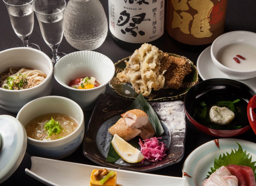 隠れ房 新宿店>