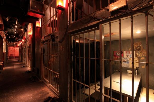 渋谷 渋谷でハロウィンパーティーできる居酒屋 レストラン5選 グルメプラス