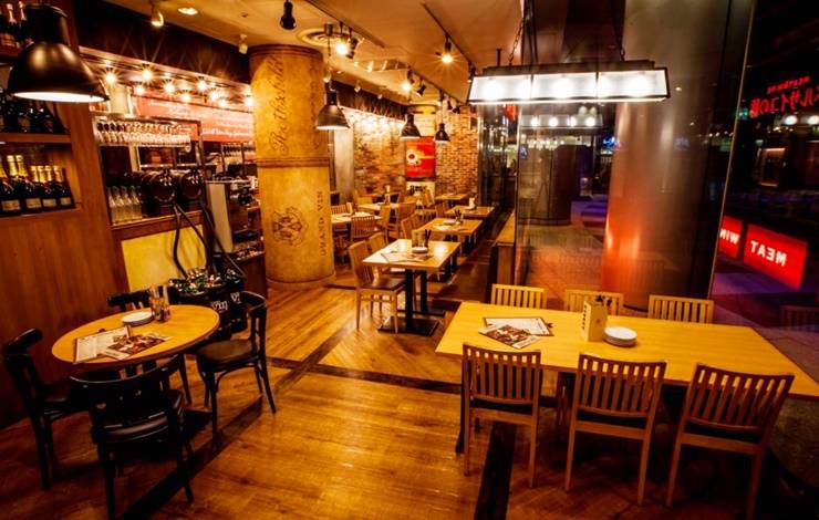 23年最新 新宿で忘年会 新年会ができるお店28選 おしゃれなお店や団体宴会も グルメプラス