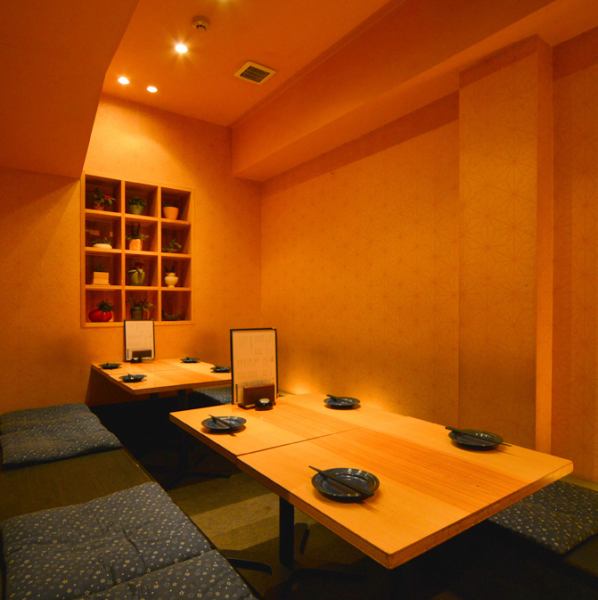 新宿で飲み会を開催 個室が使えるお店を3店舗ご紹介 グルメプラス