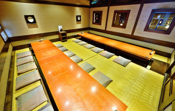 ココが人気 新宿で宴会にオススメのお店3選 グルメプラス