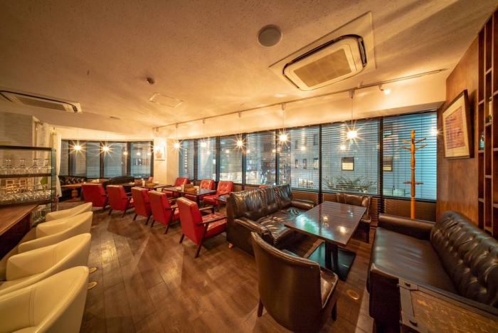 新宿で貸切パーティー 30人でも貸切宴会可能 わがままを叶えるお店6選 グルメプラス