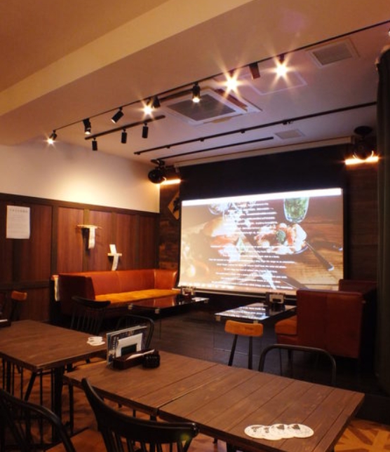 渋谷 貸切で大人数のパーティーができるおすすめの会場25選 グルメプラス