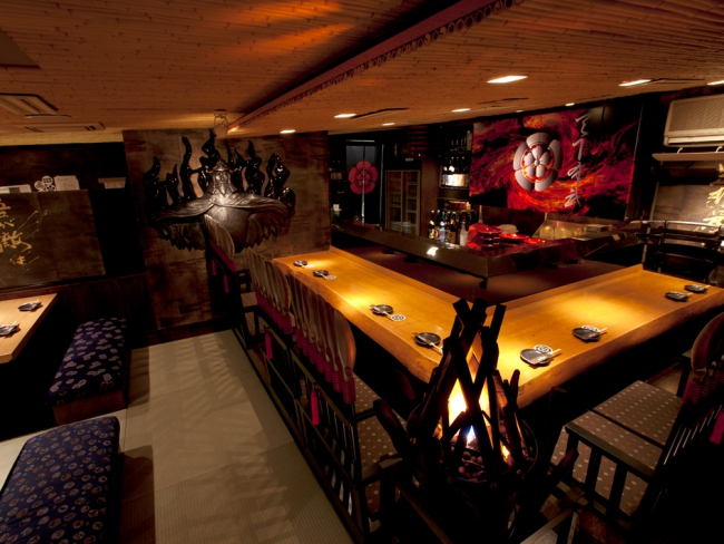 これってあり 想像を超えた東京にある面白いレストラン5選 グルメプラス