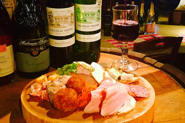 変わらないね 渋谷で貸切同窓会を開くのにピッタリなお店5選 グルメプラス