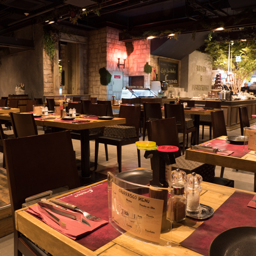 お店選びを失敗できない 渋谷で100人入れる貸切が出来るお店5選 グルメプラス