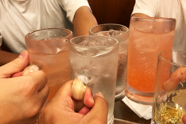 大人数でもok 個室で宴会が楽しめる東京駅周辺の居酒屋4選 グルメプラス