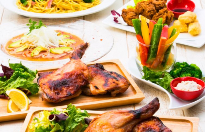 宴会は貸切じゃなきゃ嫌 池袋で20人の宴会ができる店まとめ グルメプラス