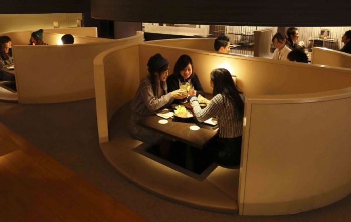 大宮で40人規模の宴会を行うならココ Kichiri Omiya West店の特徴について グルメプラス