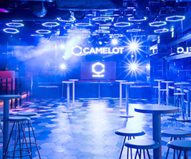 club camelot