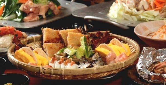 懇親会は落ち着いた雰囲気が魅力の居酒屋 福の花 市ヶ谷 九段店を