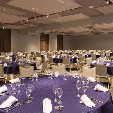 表参道 青山 100人以上でもok 大規模宴会も可能な会場紹介 グルメプラス