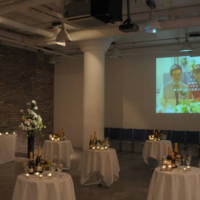 表参道 青山 人程度の宴会ができるお店紹介 グルメプラス