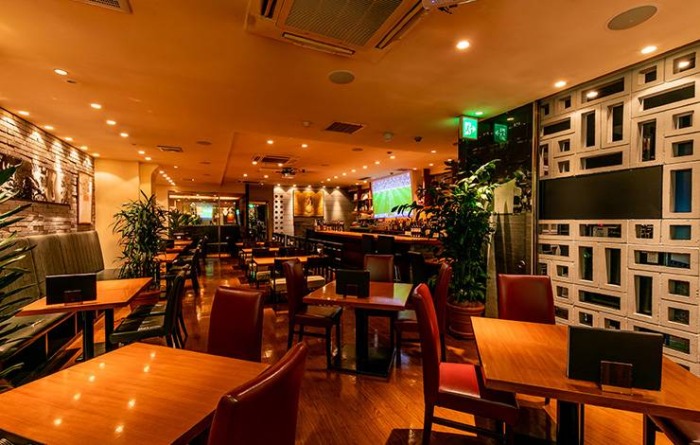 dining＆bar ESTADIO 渋谷店