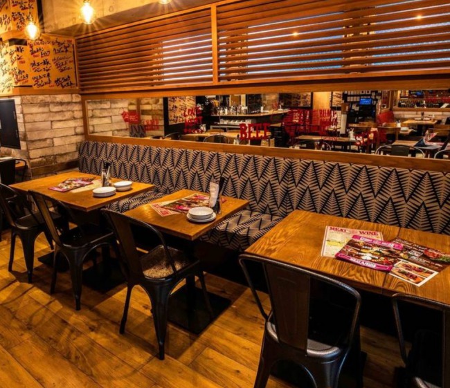 新宿エリア4選 テラス席完備 換気もバッチリな人気おすすめレストラン グルメプラス