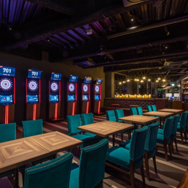 品川エリア 万全な対策で安心 歓送迎会に使いやすいおすすめの会場4選 グルメプラス