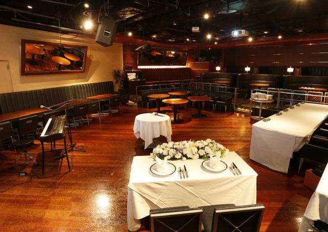 品川エリア 万全な対策で安心 歓送迎会に使いやすいおすすめの会場4選 グルメプラス