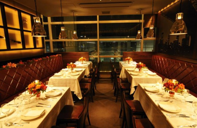 品川エリア 万全な対策で安心 歓送迎会に使いやすいおすすめの会場4選 グルメプラス