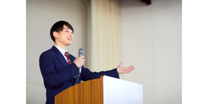 司会台本テンプレート初心者ガイド！会議や式典で使える例文集